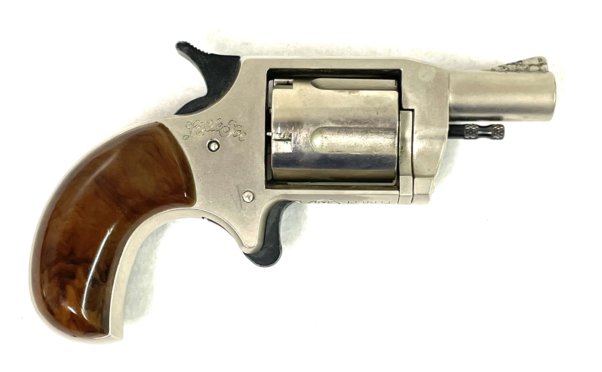 RÖHM Little Joe PTB349 – Bild 1