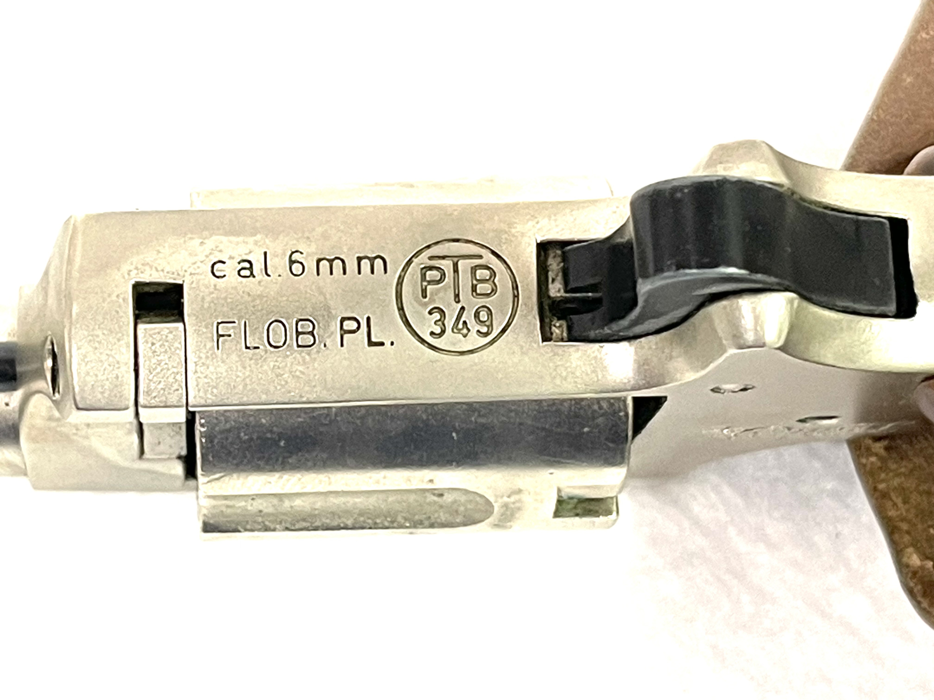RÖHM Little Joe PTB349 – Bild 3