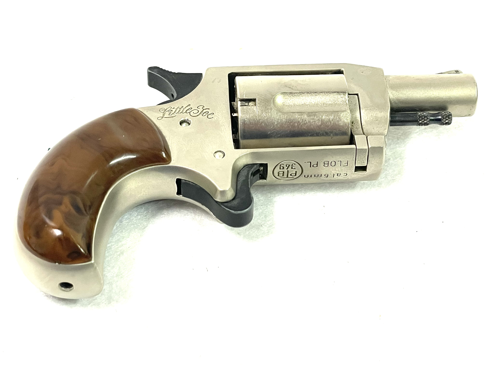 RÖHM Little Joe PTB349 – Bild 6
