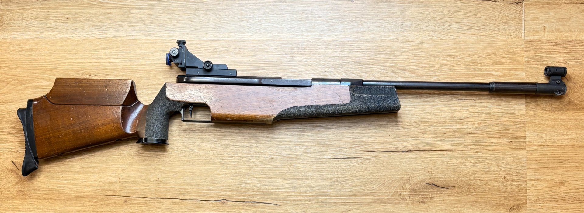 Feinwerkbau 300S Matchluftgewehr – Bild 1