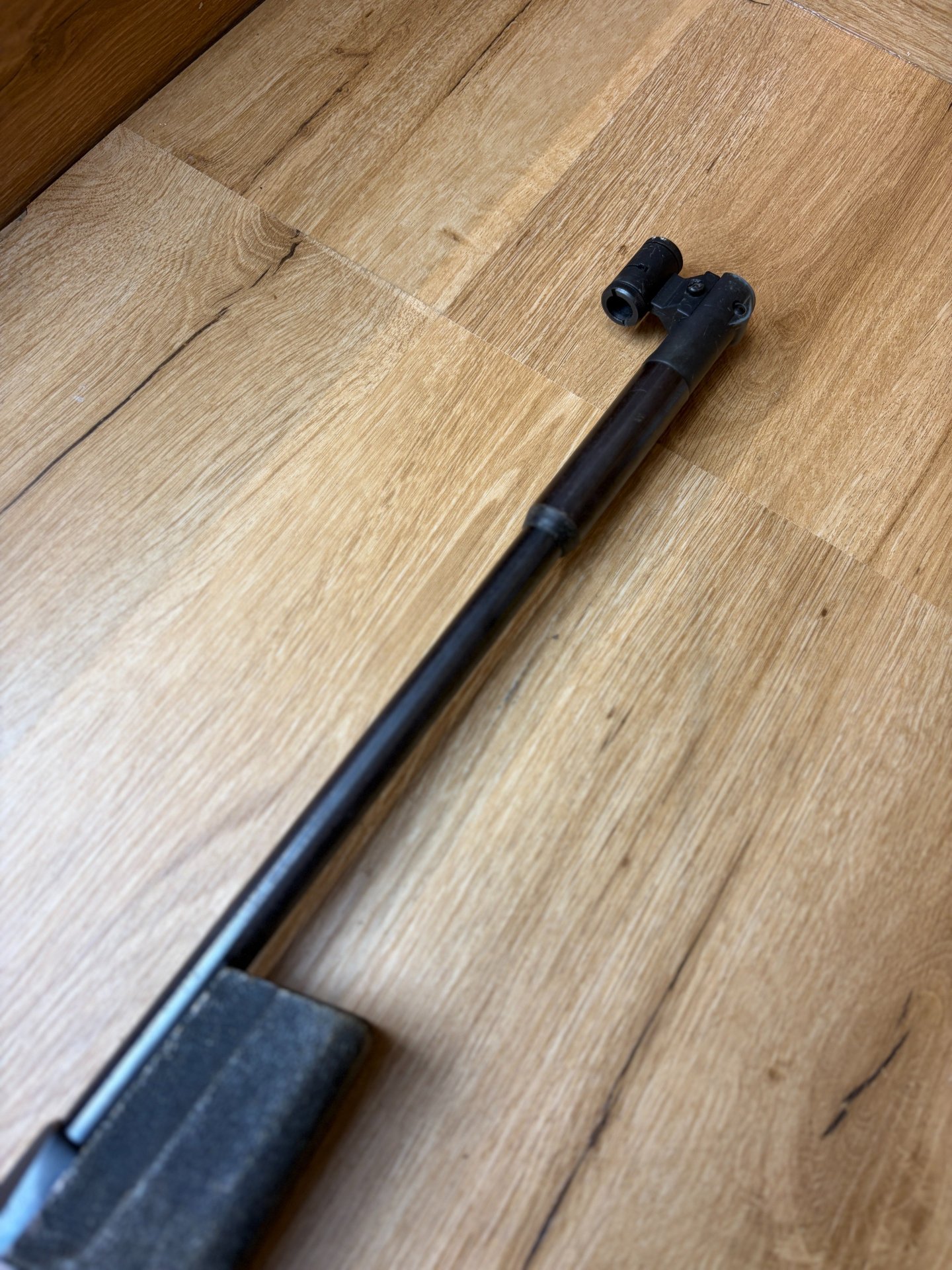 Feinwerkbau 300S Matchluftgewehr – Bild 2