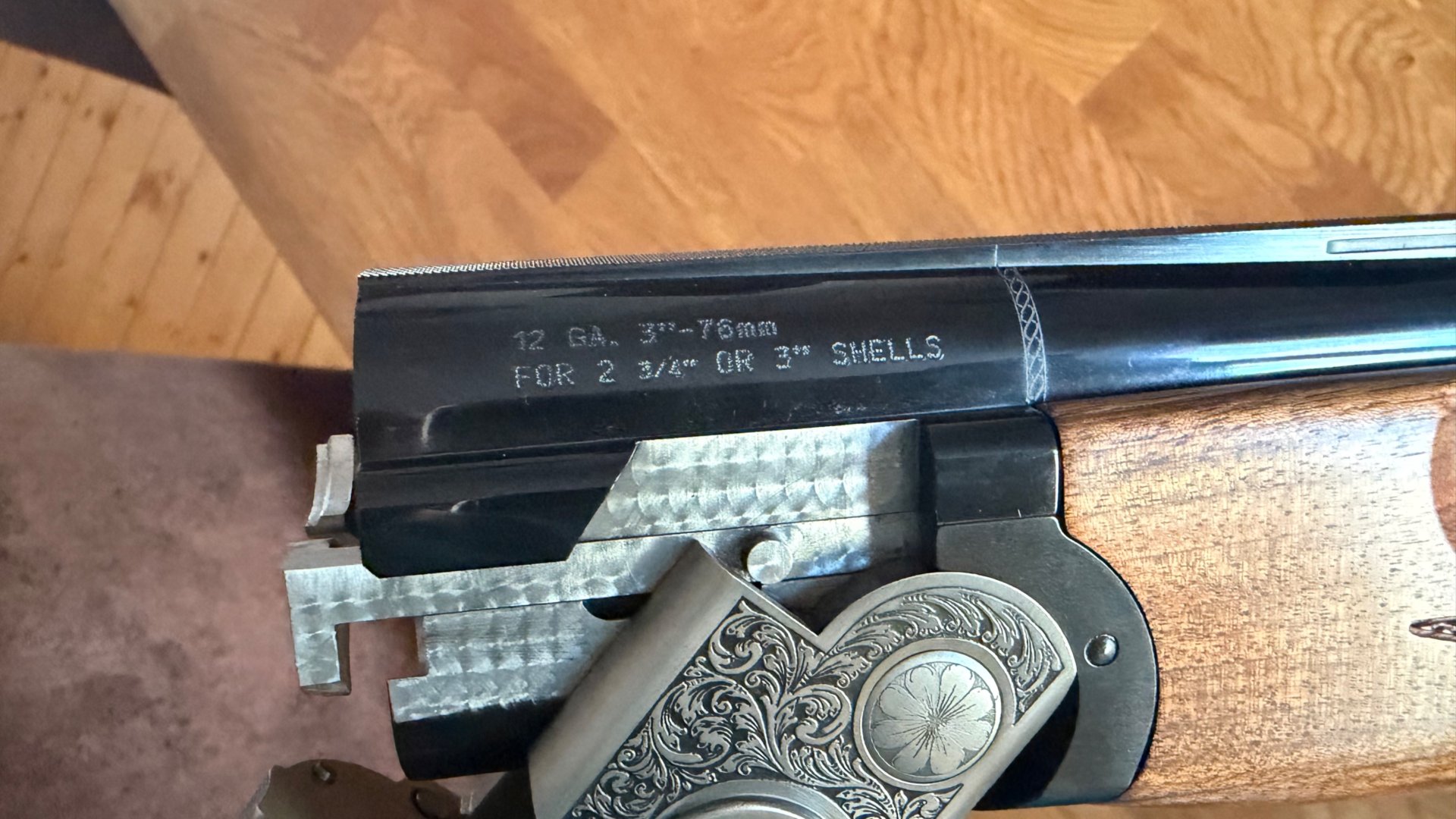 Brenner BF 18 – Bild 2