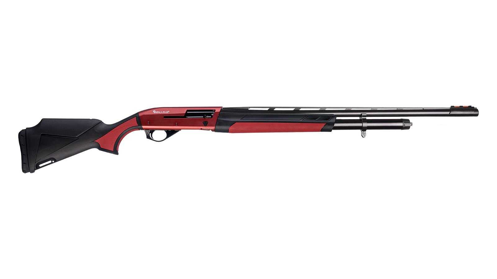 ISTANBUL SILAH Impala Plus Maxima Red 12/76 Selbstladeflinte, 76cm – Bild 1