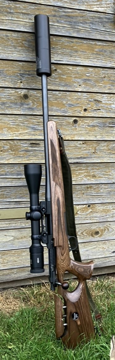 Steel Action Lochschaft Stocon – Bild 3