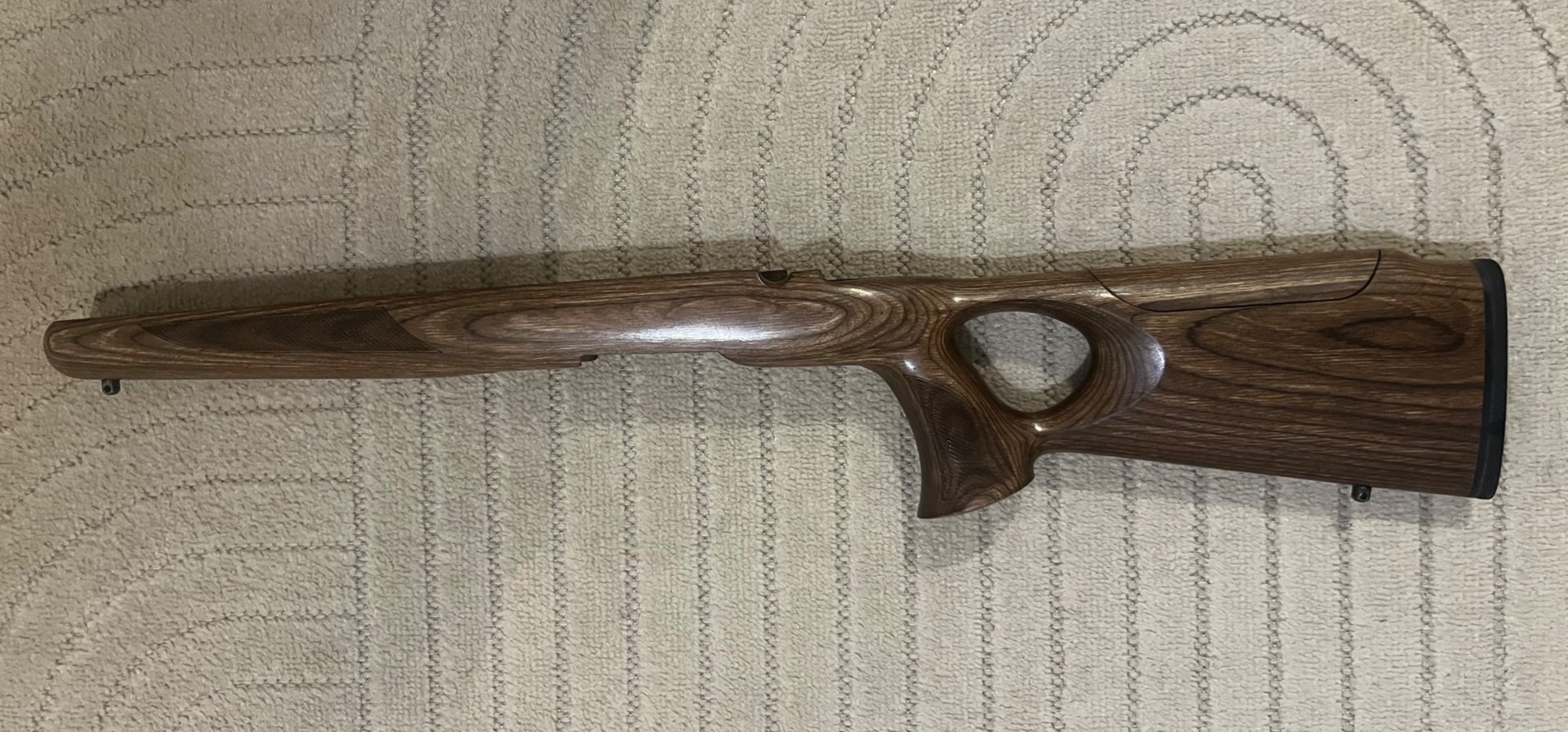 Steel Action Lochschaft Stocon – Bild 2