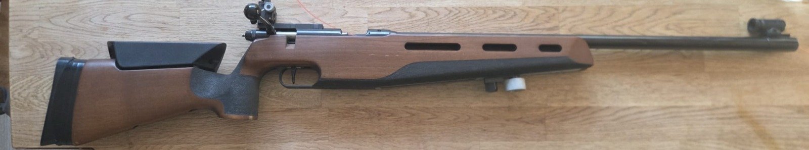 Anschütz Model 1807 – Bild 1
