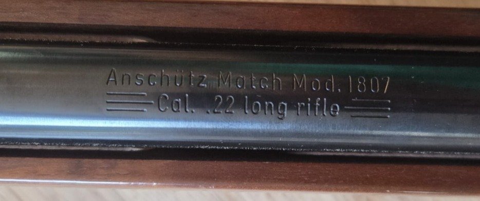 Anschütz Model 1807 – Bild 4