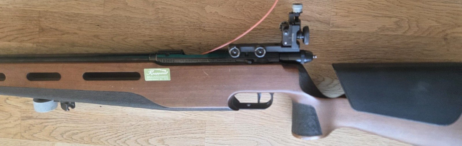 Anschütz Model 1807 – Bild 2
