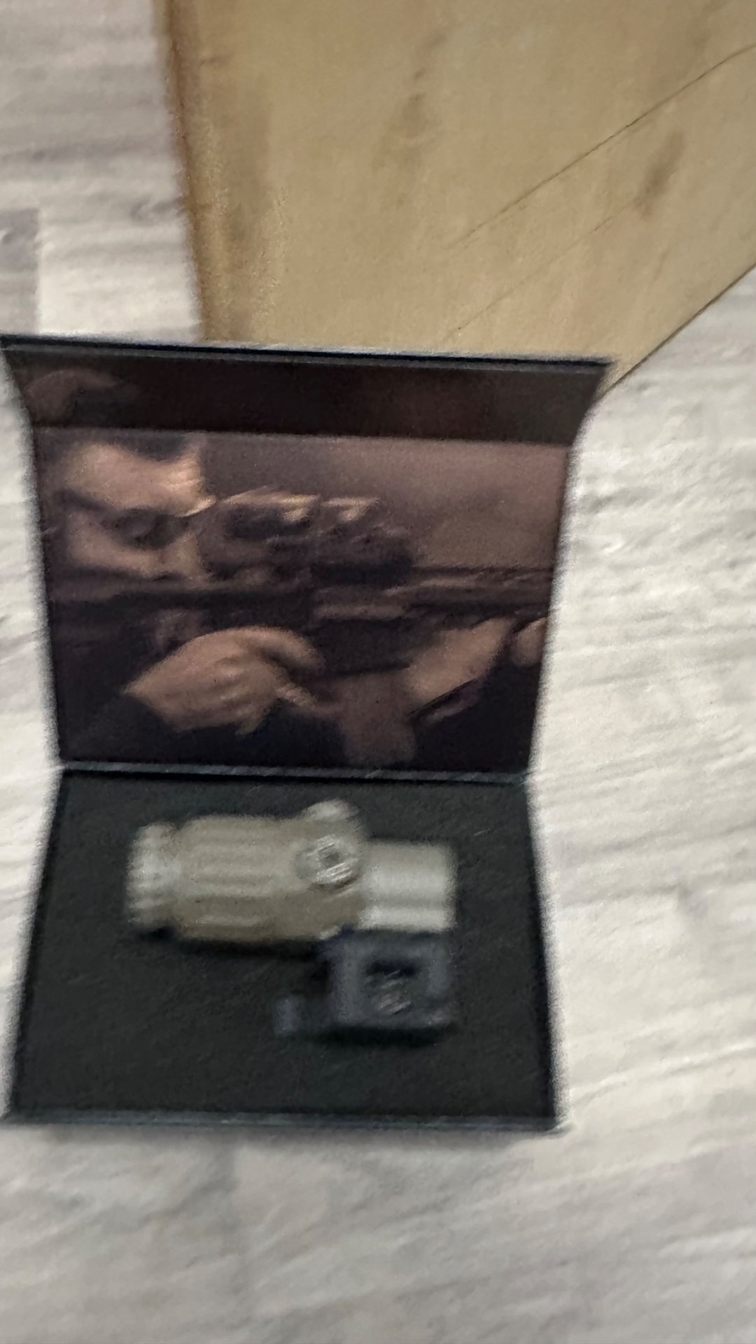 EOTECH G33 Magnifier – Bild 3