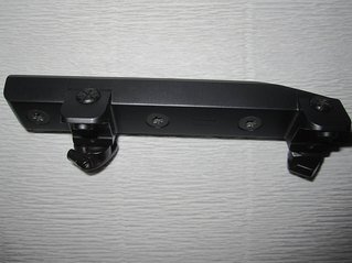 Original Blaser Sattelmontage für Zeiss – Bild 2