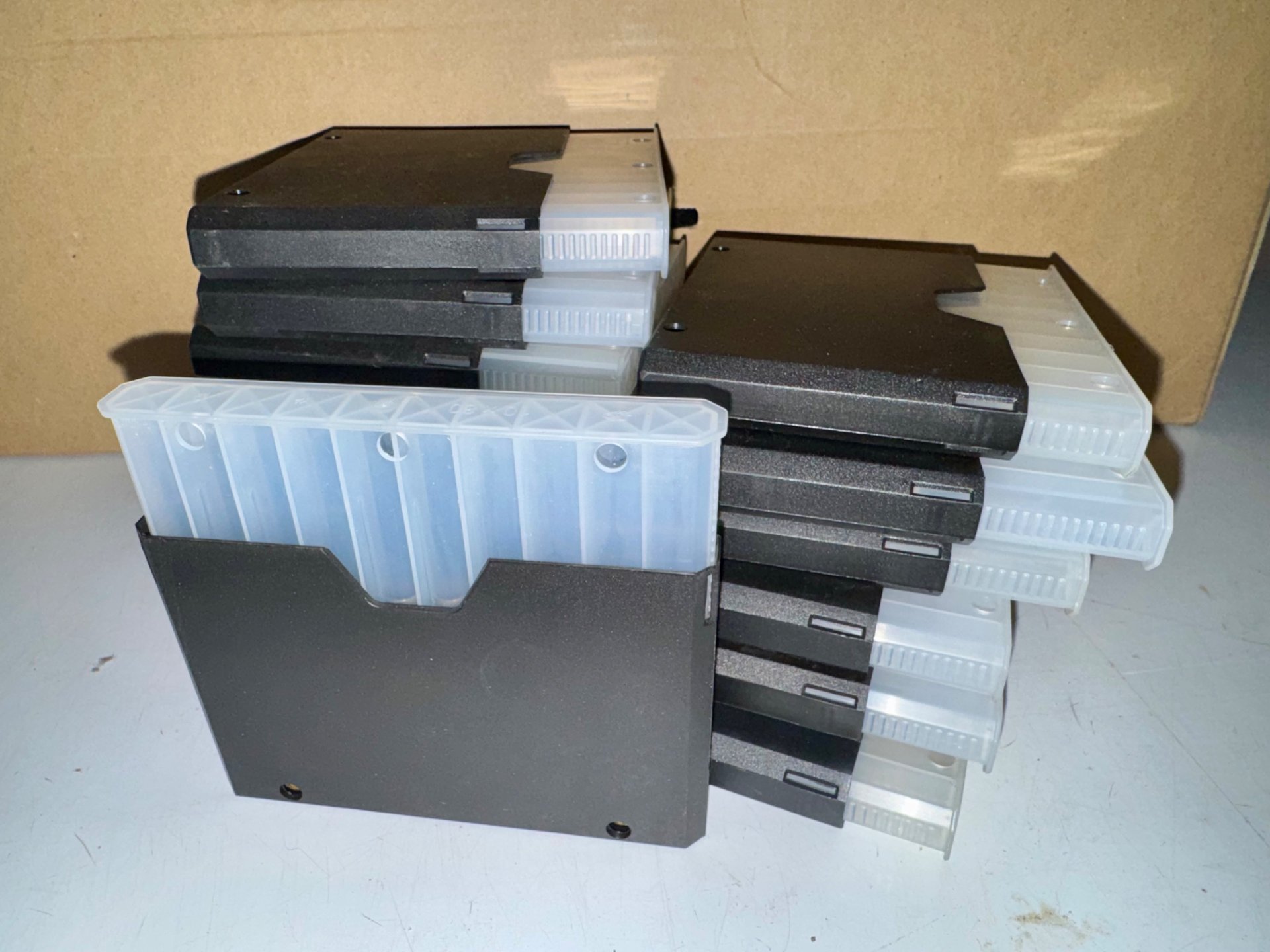 Hülsen 7x64 150 Stück (gebraucht) – Bild 2