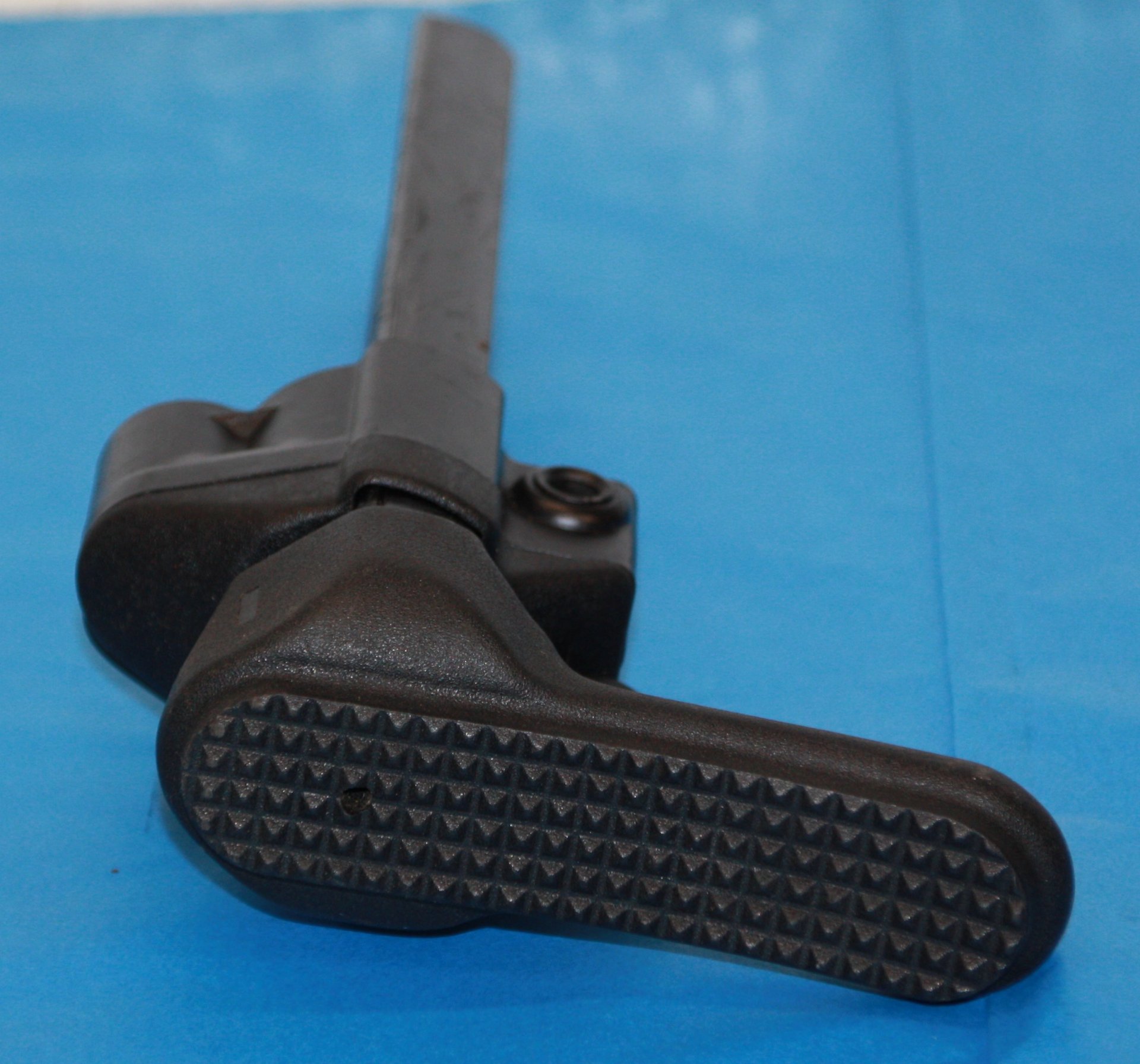Heckler & Koch HK33 einschiebbare Schulterstütze – Bild 5
