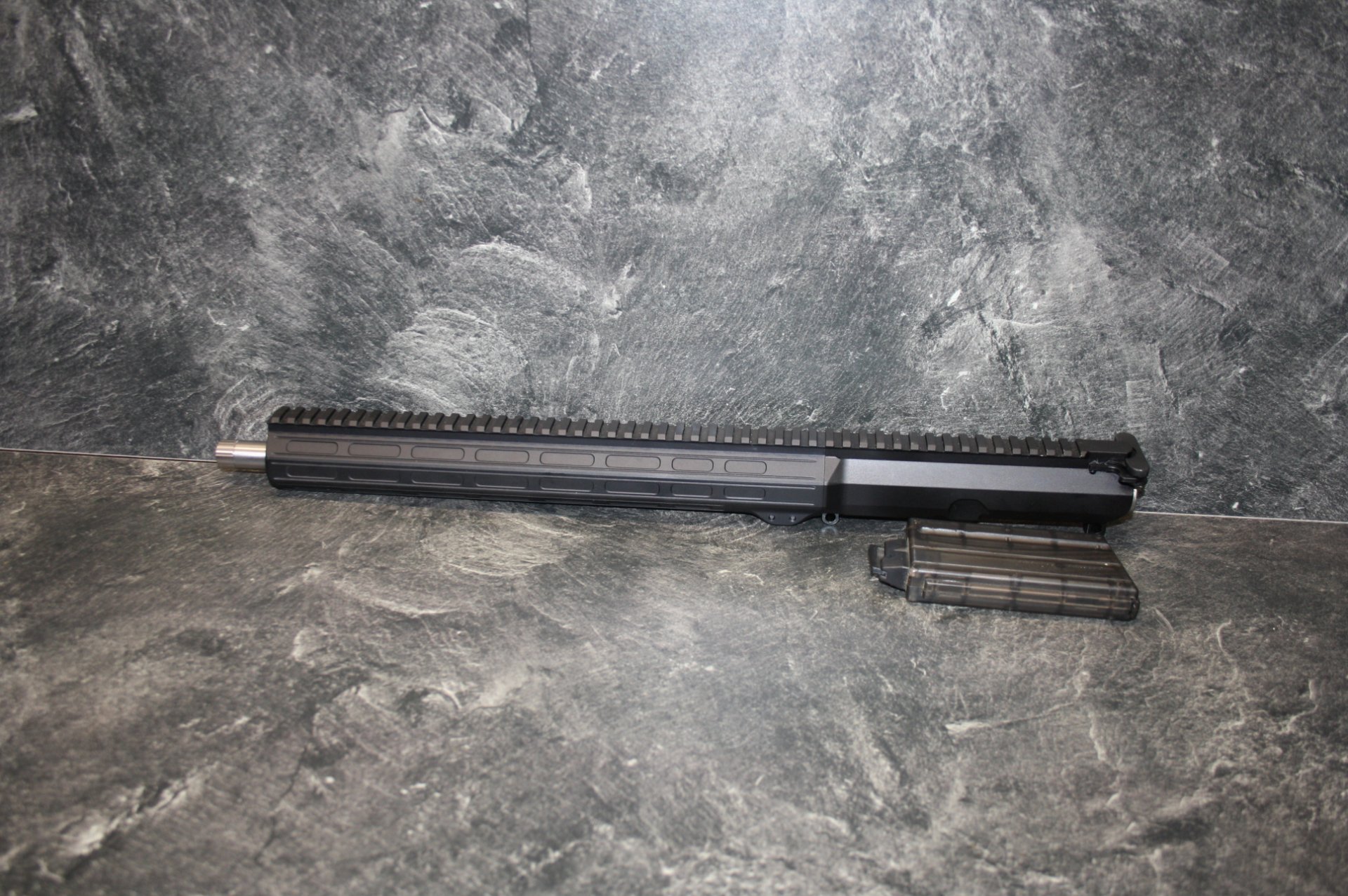 AR 15 Wechselsystem Nordic Components Kal. 22 LR Upper # NC2347 – Bild 2