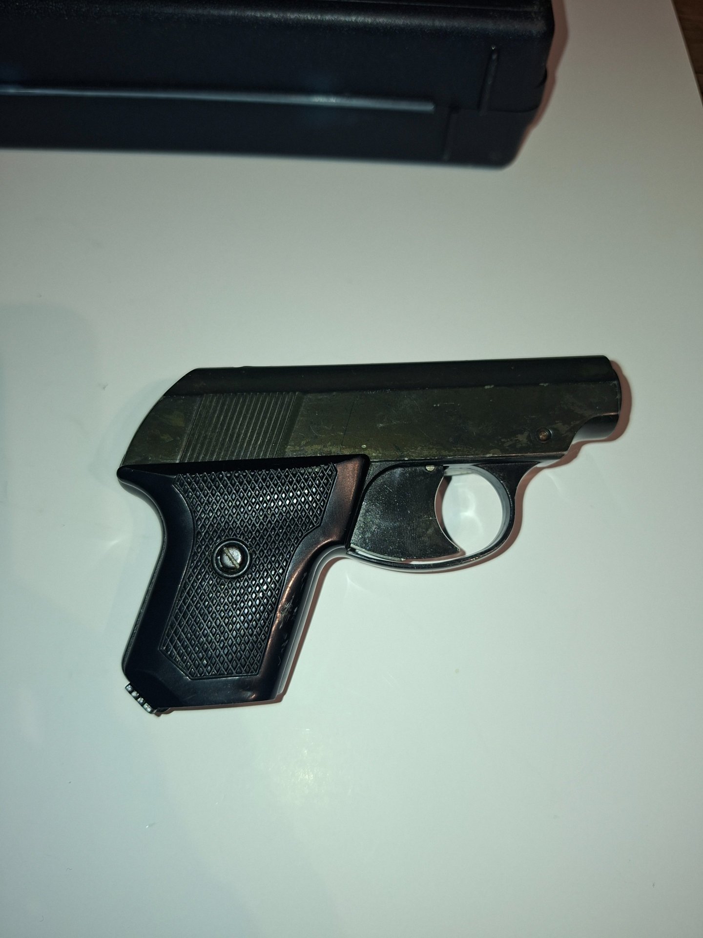 PERFECTA Mod.G3 – Bild 2