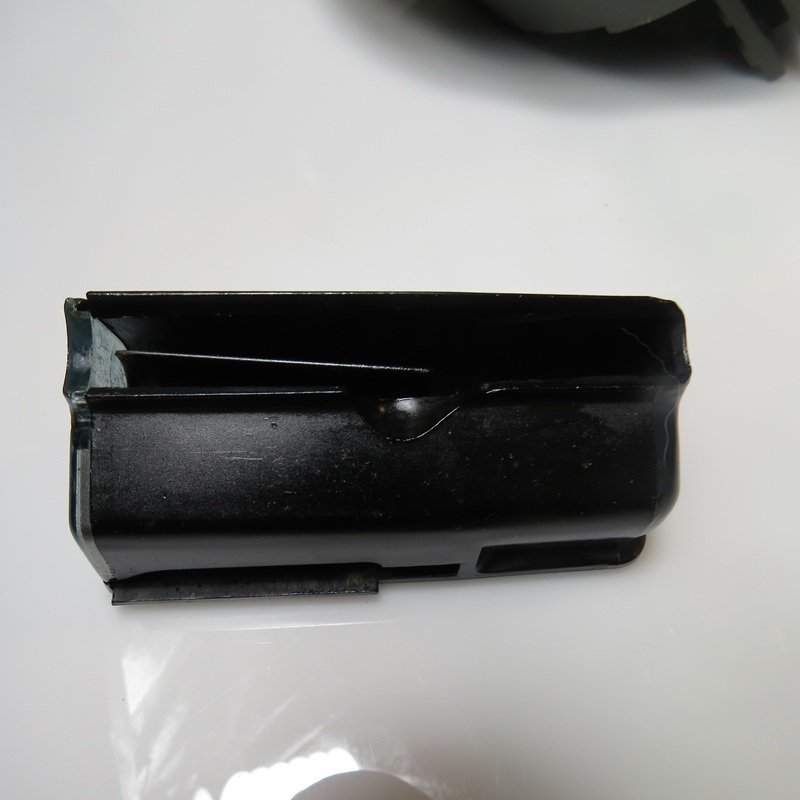 STEYR MAGAZIN 7X64 Gehäuse – Bild 2