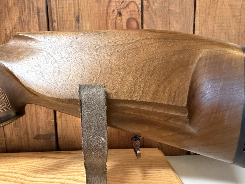 Repetierbüchse DWM M98 „Westfalen“ 9,3x62 – Top Zustand – Zeiss 2,5-10x48 LA & EAW – Bild 3