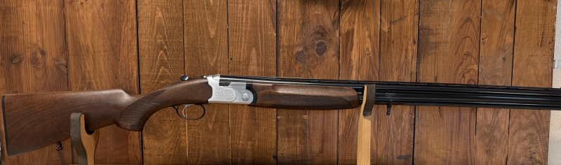 Beretta S686 Special Bockflinte 12/70 – Bild 1