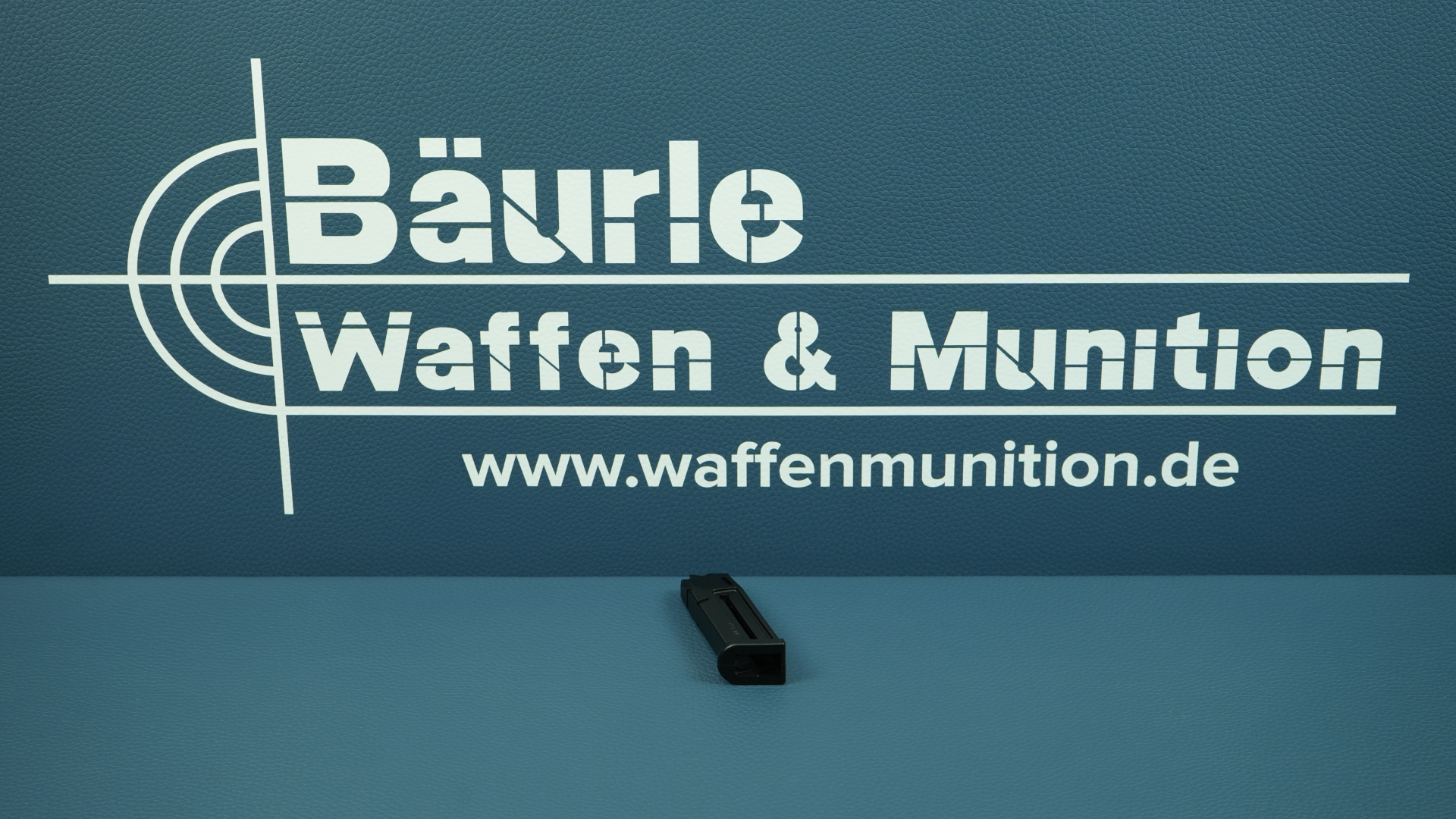 Magazin für CZ P07 .22lr – Bild 1