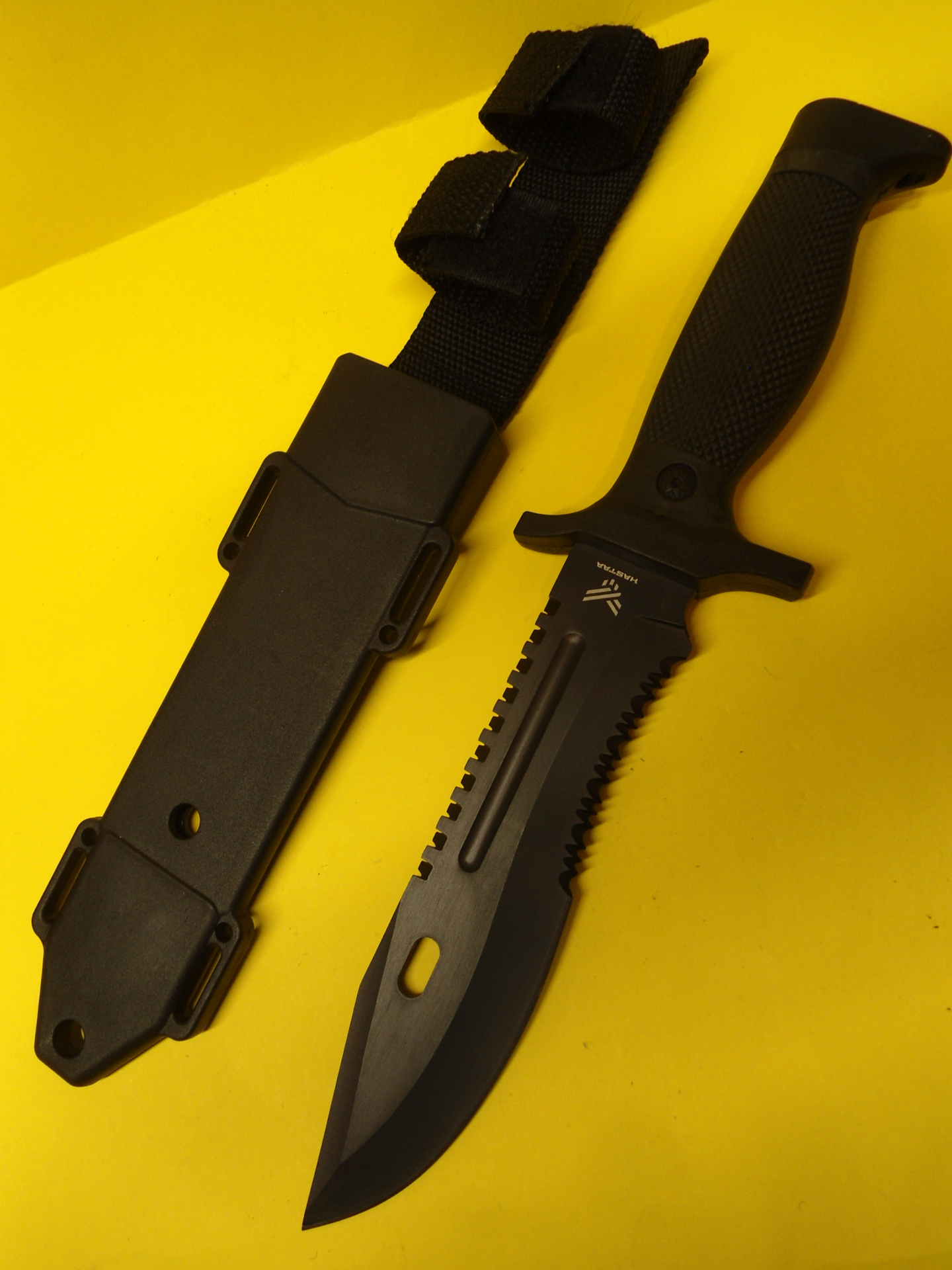 Kampfmesser Bowie 40a – Bild 1