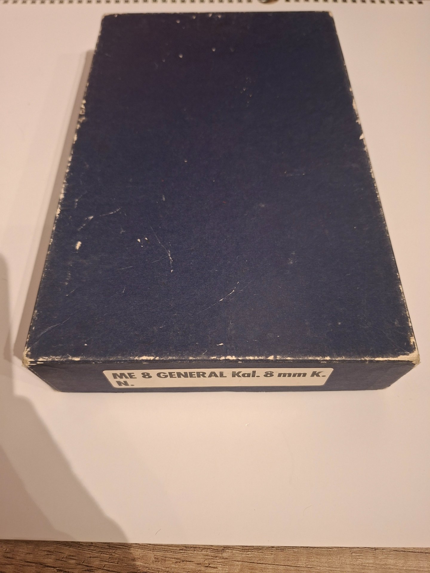ME GENERAL – Bild 3