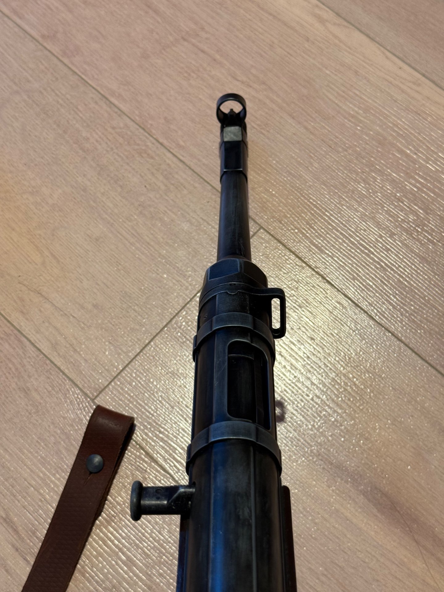Shoei MP40 – hochwertige japanische Modellwaffe inklusive Originalzubehör – Bild 10