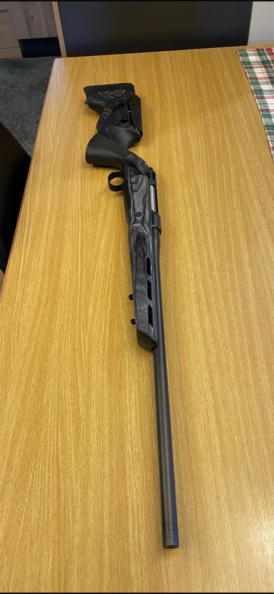 Sauer 101 Fieldshoot – Bild 2