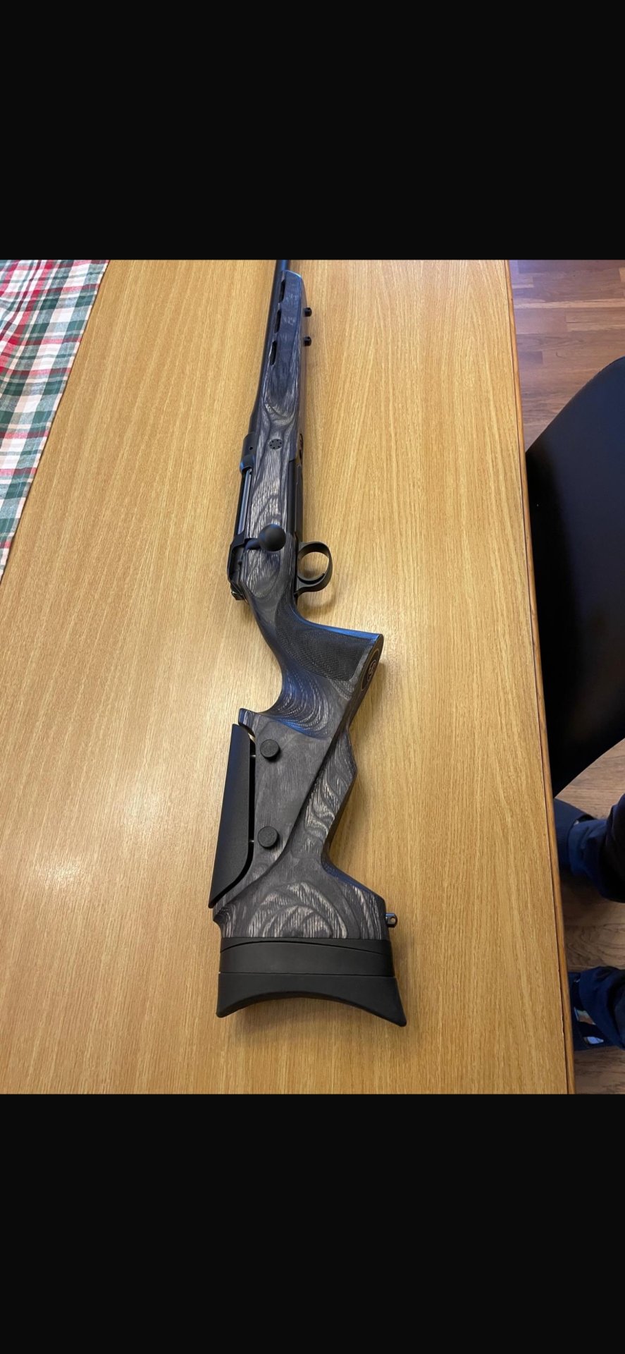 Sauer 101 Fieldshoot – Bild 3