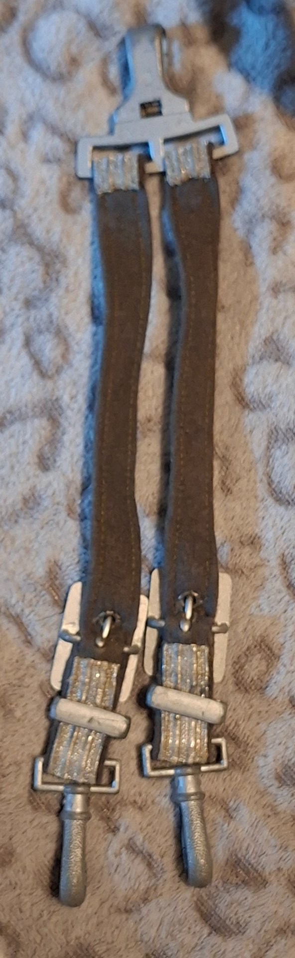 DDR MILITÄR Dolch – Bild 2