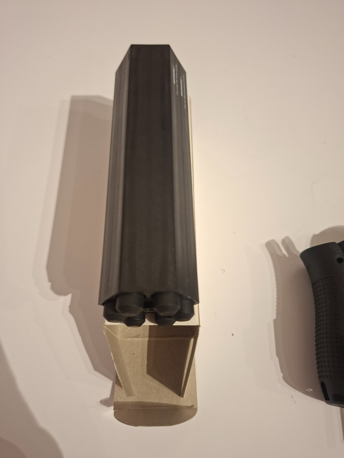 Speedloader und Glockgriffe – Bild 4