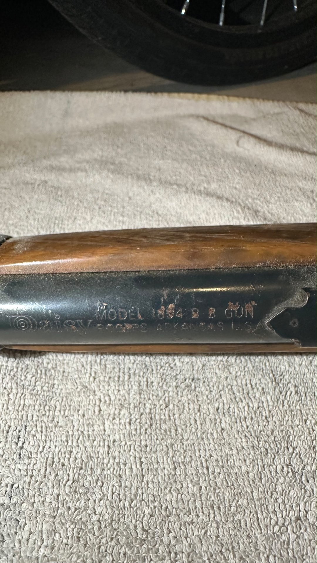 Daisy Model 1894 BB Gun Luftgewehr – Bild 7