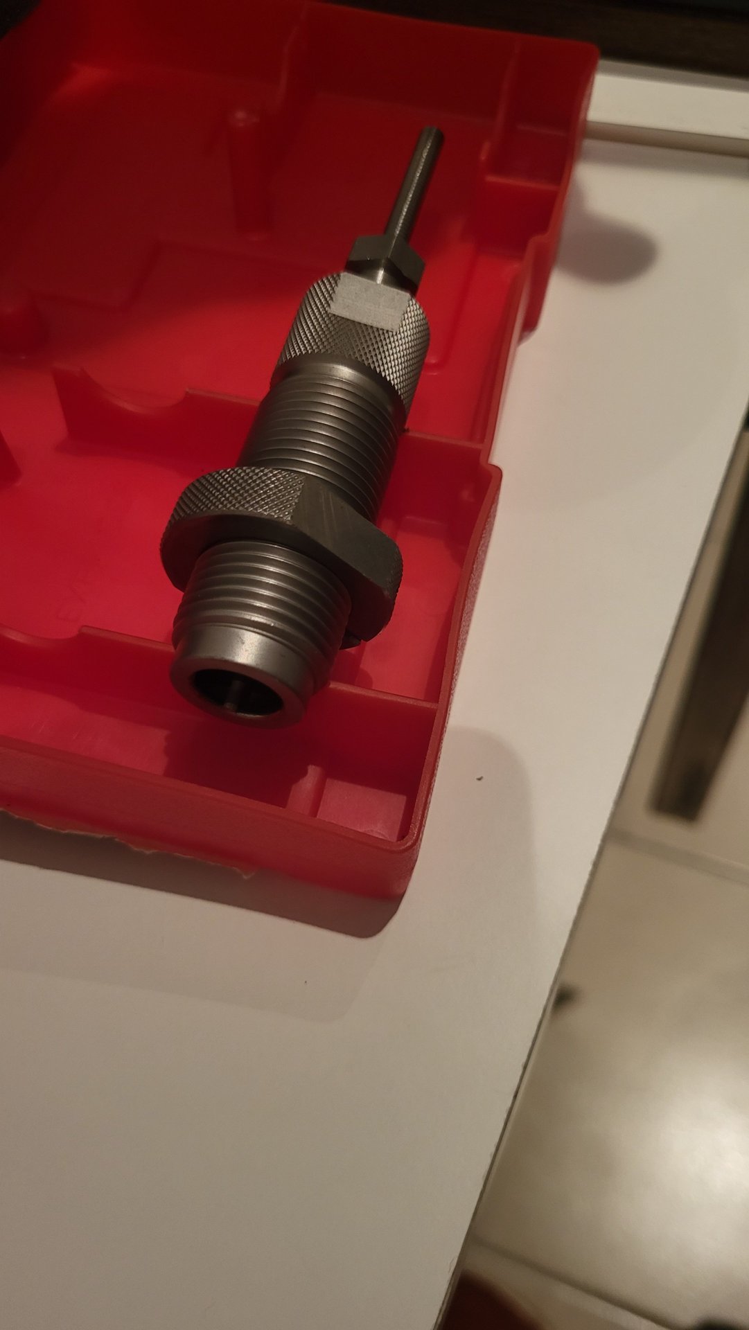 Hornady .308 Custom Full Size Kalibriermatritze – Bild 1