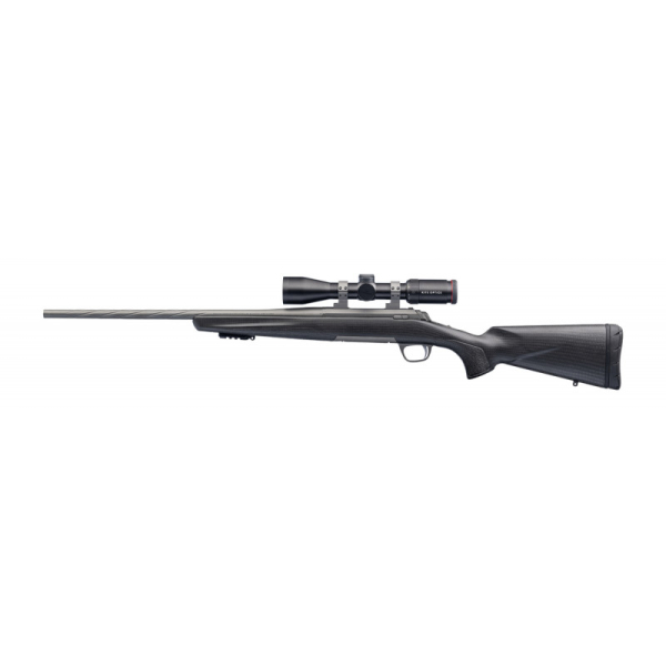 Browning Repetierbüchse X-Bolt Pro Carbon 2 Kal. 308Win Lauflänge 53cm M14x1 – Bild 2