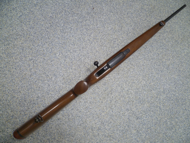 Repetierbüchse Sabatti Rover 870 .30-06 Spring. – image 6