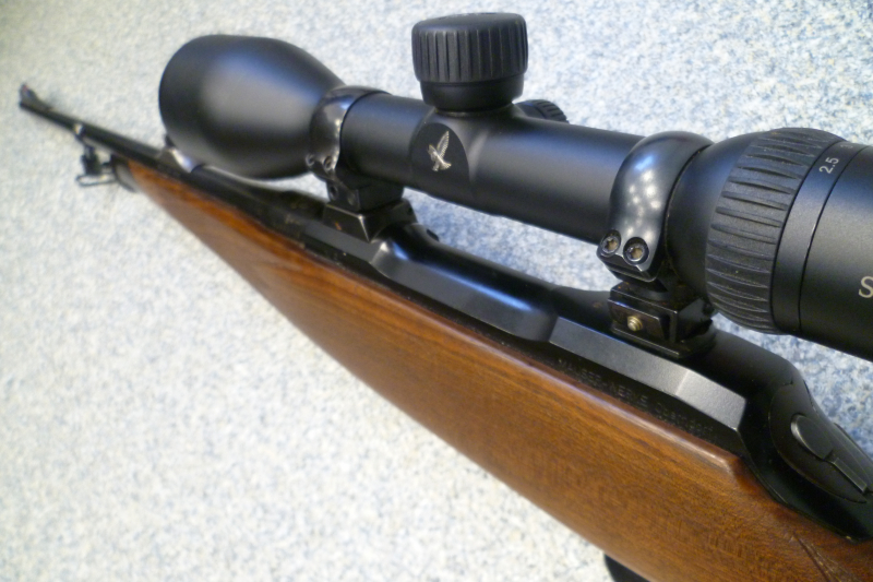 Repetierbüchse Mauser M 94 .30-06 Spring. – Bild 4