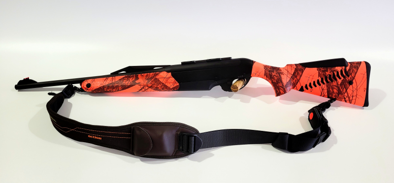 Benelli ARGO E Orange .30-06 Sp – Bild 2