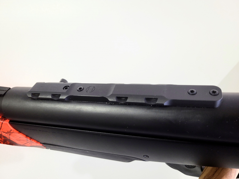 Benelli ARGO E Orange .30-06 Sp – Bild 3