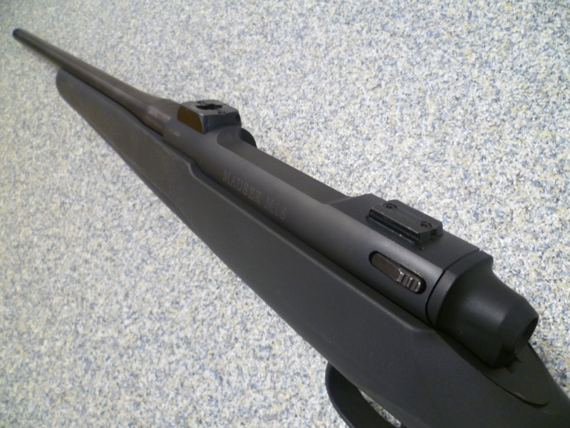 Repetierbüchse Mauser M 18 .308 Win. – afbeelding 2