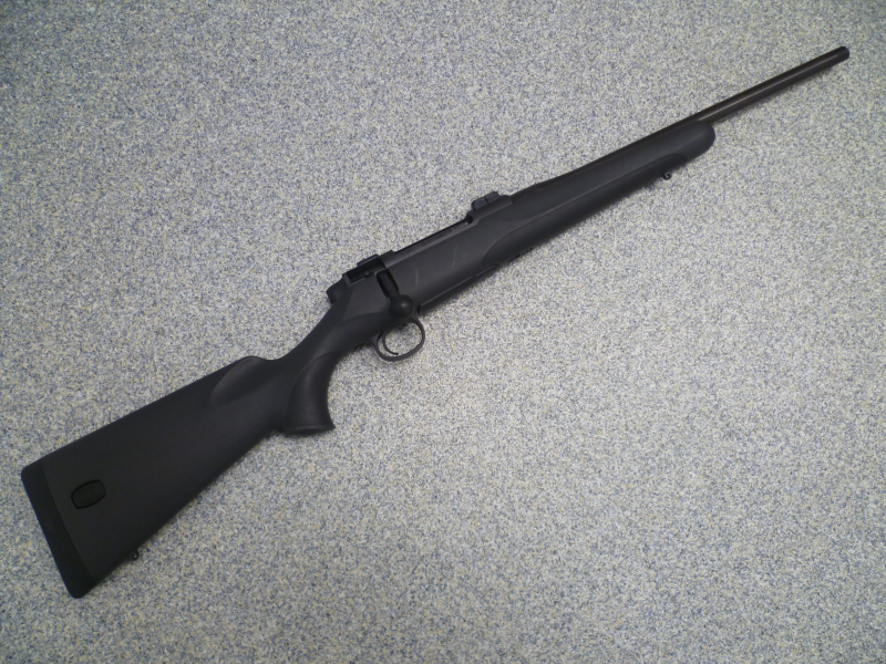 Repetierbüchse Mauser M 18 .308 Win. – afbeelding 3
