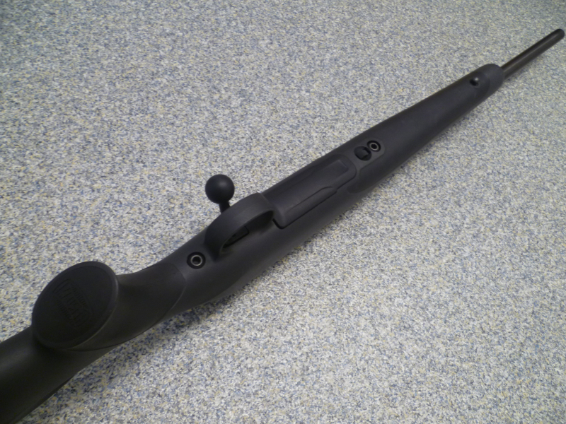 Repetierbüchse Mauser M 18 .308 Win. – afbeelding 5