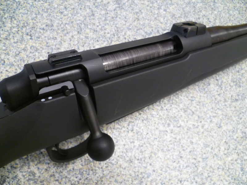 Repetierbüchse Mauser M 18 .308 Win. – afbeelding 4