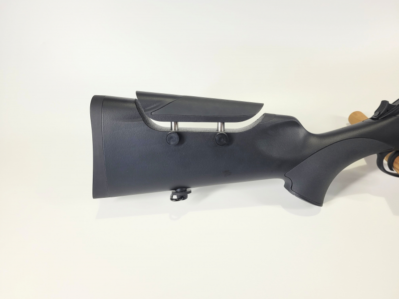 Sauer 404 Classic XT .308Win Heavy-Lauf – afbeelding 5
