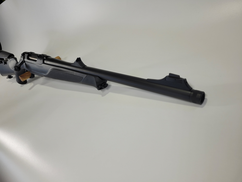 Sauer 404 Classic XT .308Win Heavy-Lauf – afbeelding 4
