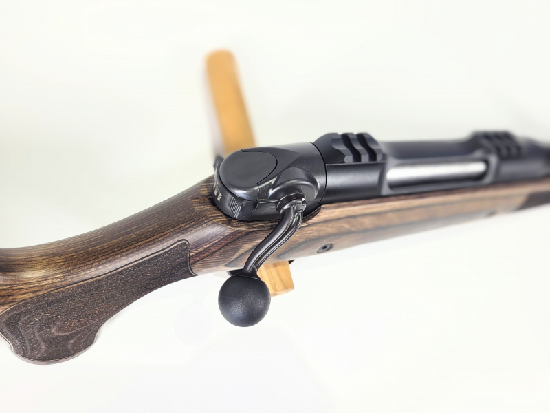 Haenel Jaeger NXT .30-06Sp – imaginea 3