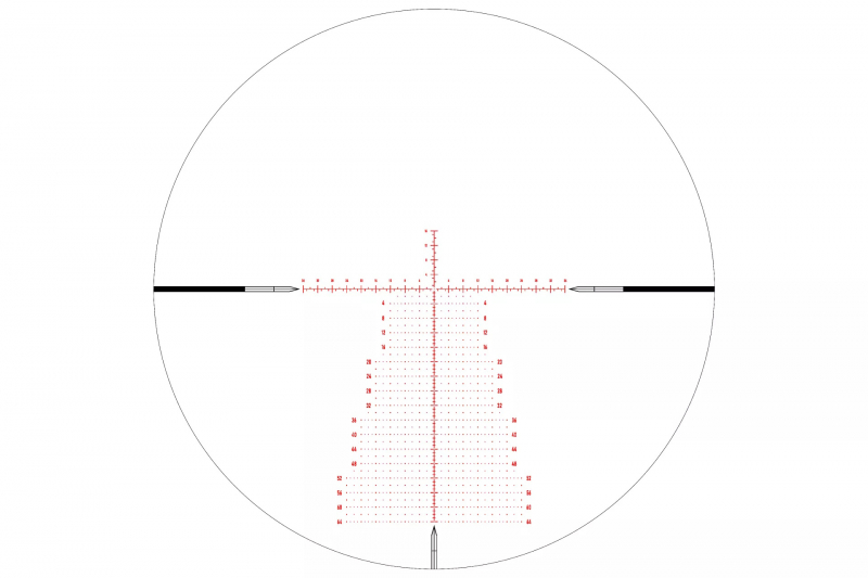 VALIANT EPIC 5-25X56 ED SF SIR FFP MOA Zielfernrohr Jäger + Sportschützen – Bild 2