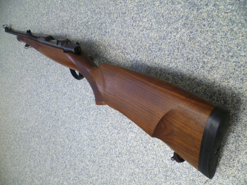 Repetierbüchse CZ 557 .30-06 Spring. – Bild 2