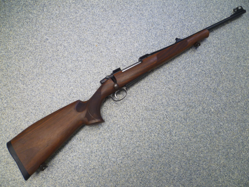 Repetierbüchse CZ 557 .30-06 Spring. – Bild 4