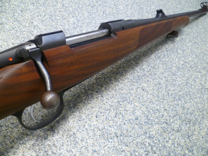 Repetierbüchse CZ 557 .30-06 Spring. – Bild 5