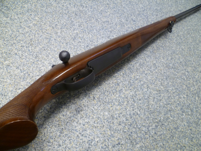 Repetierbüchse CZ 550 .308 Win. – Bild 6