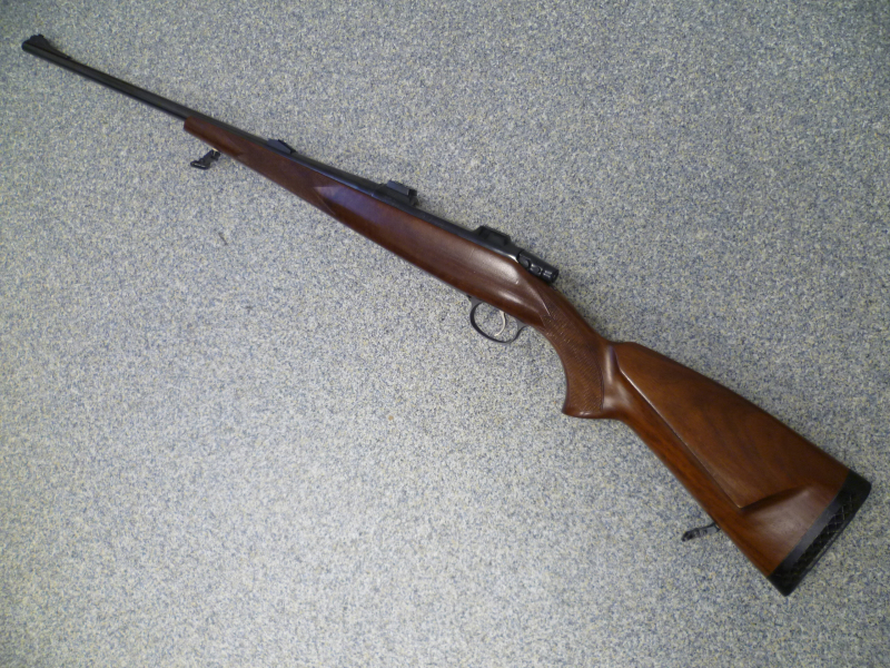 Repetierbüchse CZ 550 .308 Win. – Bild 2