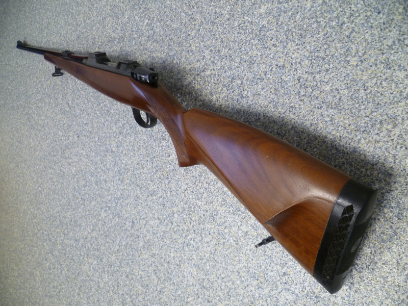 Repetierbüchse CZ 550 .308 Win. – Bild 3